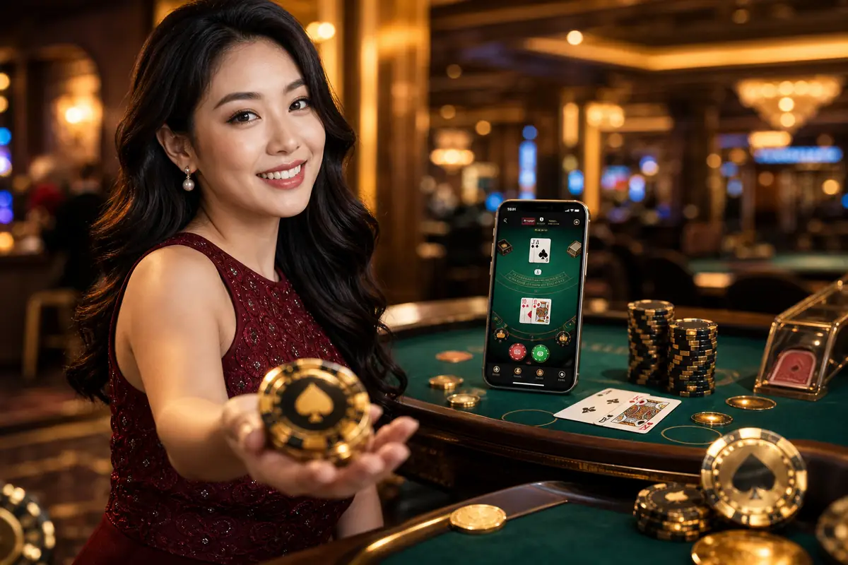 cucirm slot online permainan pelbagai pilihan