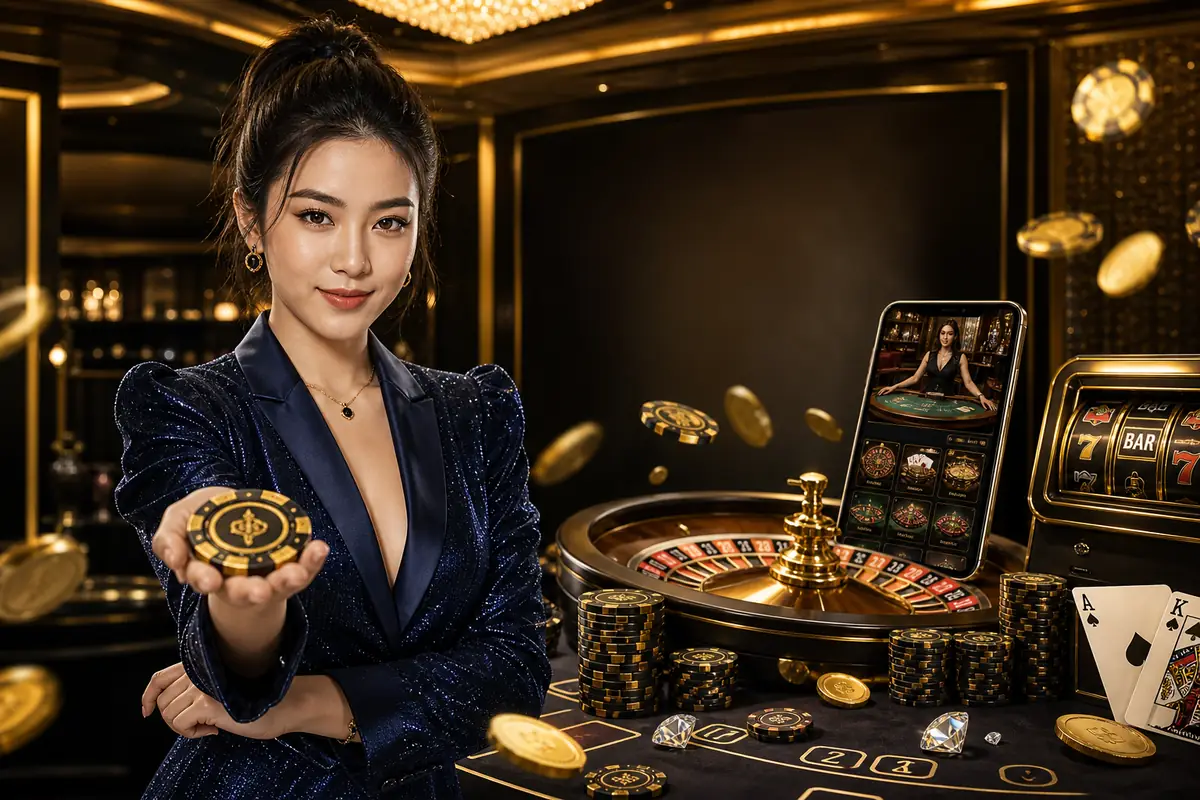 cucirm kaedah deposit e-wallet Malaysia